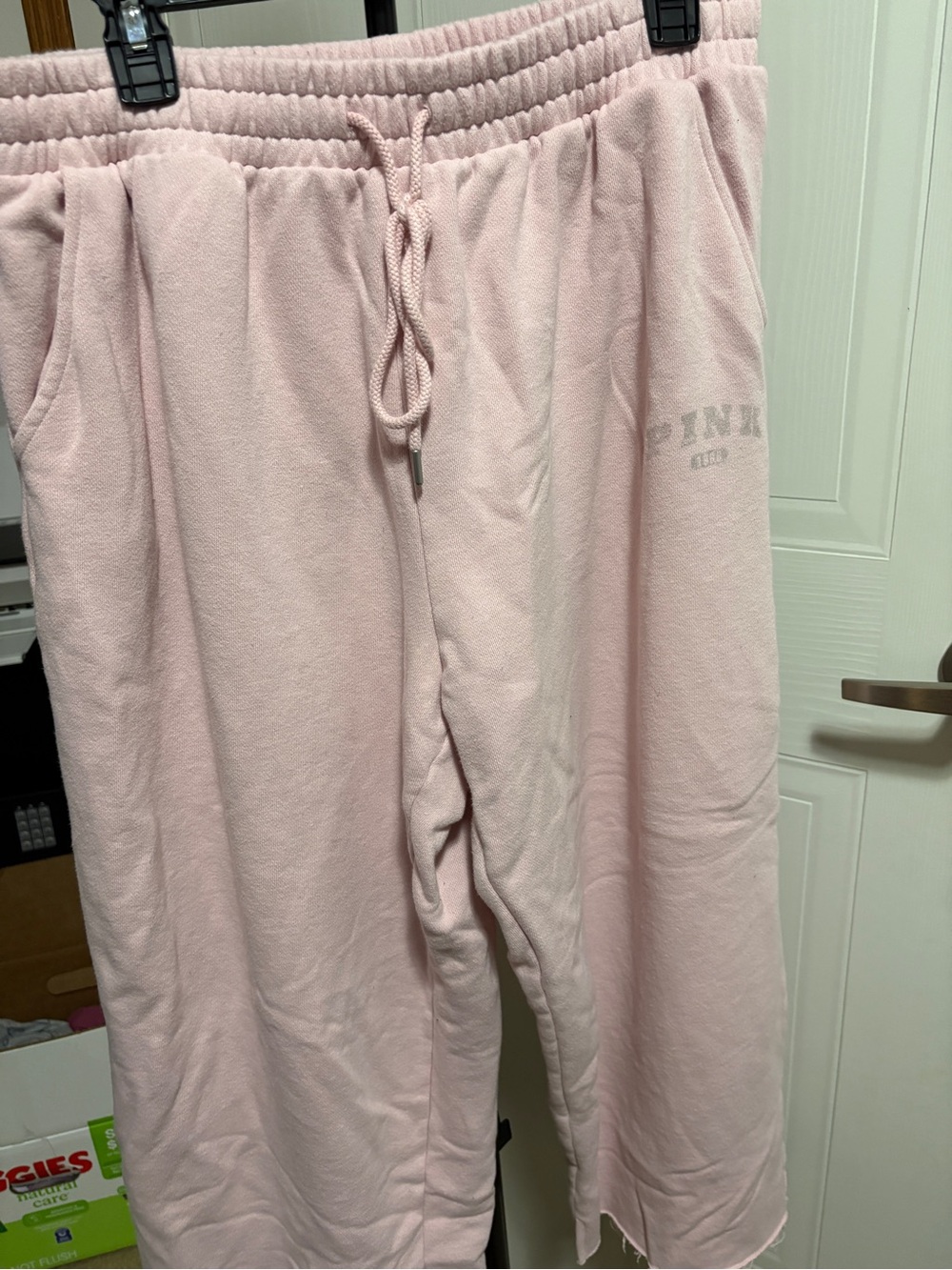 PINK Victoria's Secret Soft Lounge Set - Picture 4 of 7